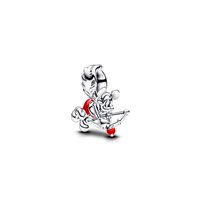 Charm Pandora Donna in Argento 793616C01 - 793616C01